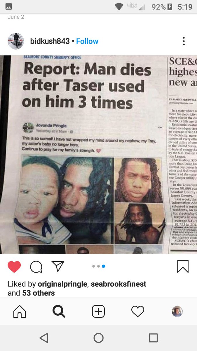 onyx918's tweet photo. #treypringleshouldstillbehere #tadaakituesday #justicefortreypringle  #talktowejustice4treypringle   #treyday #slimetime https://t.co/FtjIC5mXxB