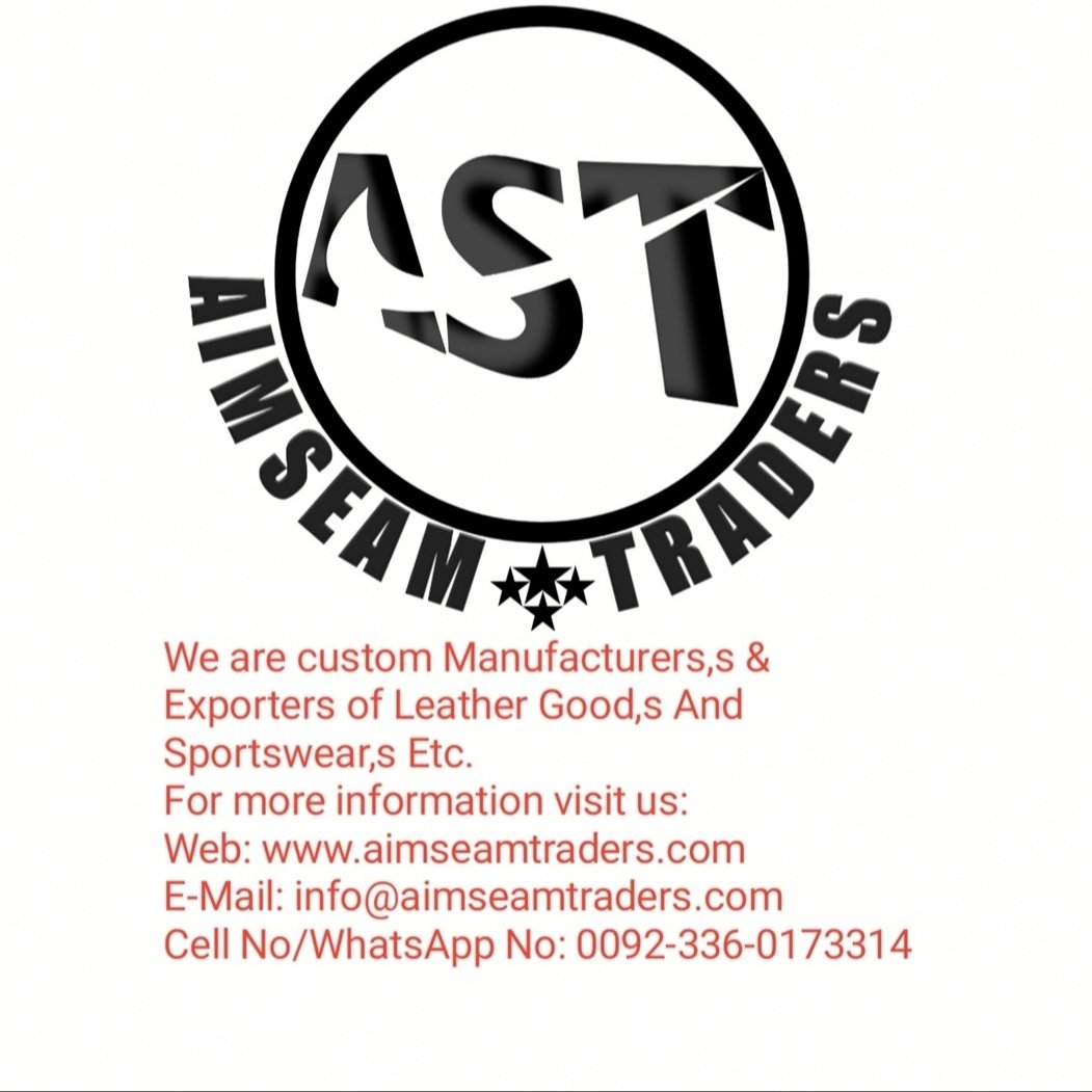 aimseam tweet picture