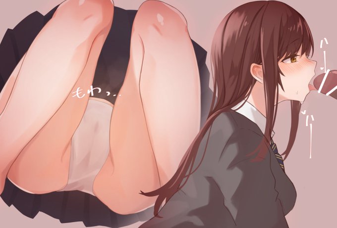 甘奈ちゃん お口 