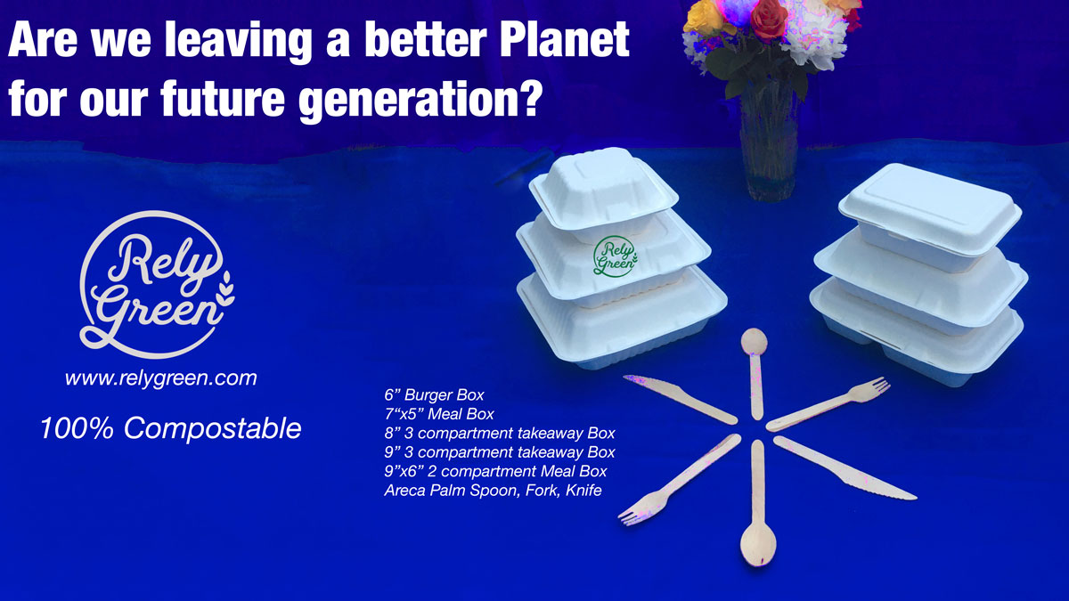 relygreeneco's tweet photo. We do not inherit the land from our ancestors, we borrow it from our #Children - Native American Proverb
Are we going to leave a #plasticfree #Earth for our #kids and their generation to enjoy??? 
Buy #Biodegradable #foodware
#ecofriendly #sustainable #takeawaybox #Takeaway #eco https://t.co/TRZDNsU6m5