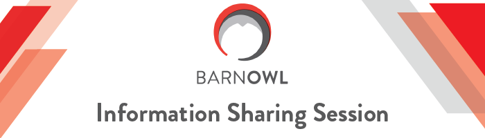 BarnOwl Invites You To An Online Information Sharing Session
 Topic: The Protection of Personal Information Act (POPIA) is here! What now?
barnowl.co.za/event/1-july-2…