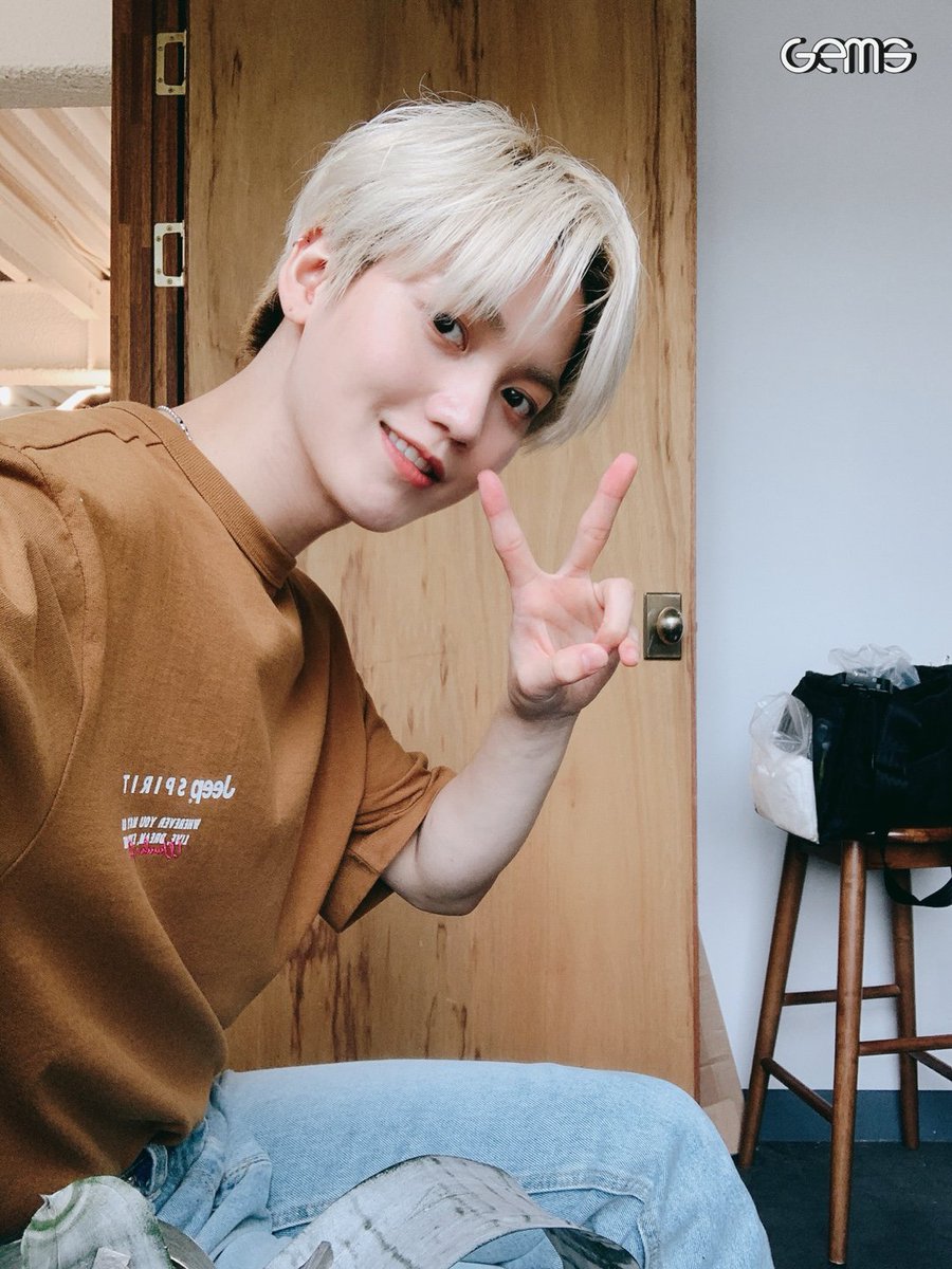 genie original (지니오리지널) tweet media