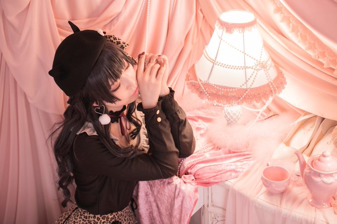 コスプレイヤー姫柊エリーのTwitter画像10