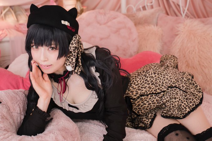 コスプレイヤー姫柊エリーのTwitter画像11