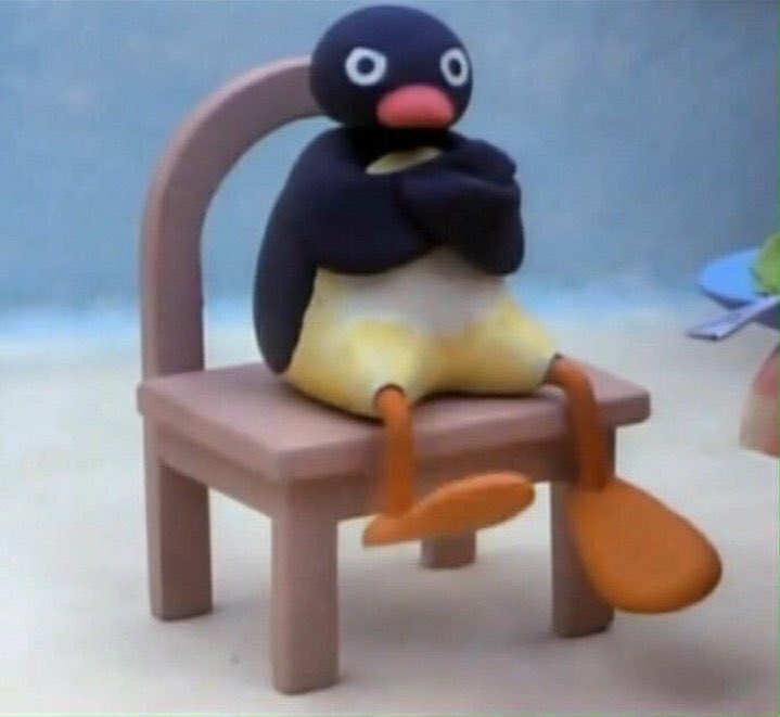 skereunpesado's tweet photo. *Paso, no me voy a comer más la cabeza el resto del día pensando en eso*

yo el resto del día: https://t.co/bb3PgclhbF