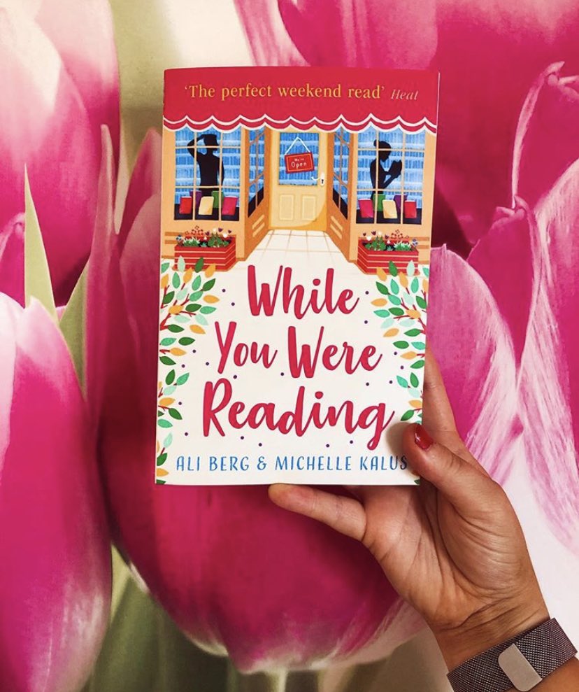thebookninjas's tweet photo. Loving seeing all your #WhileYouWereReading pics from the UK 🇬🇧 Out now in @sainsburys for only £3 (bargain)! Photo via @teacherwithabook @SimonSchusterEd  @simonschusterUK https://t.co/yLYuu7pREJ
