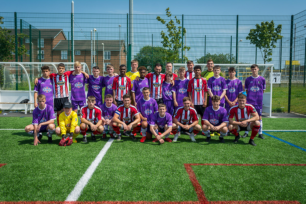 altrinchamfc's tweet photo. We are launching our brand new Elite Academy for the 2020/21 season.

This is a full-time programme with educational segments, available to Year 11 leavers.

Final call for applicants ➡️ https://t.co/2XOc5s9CeI https://t.co/8oT0E0u0us
