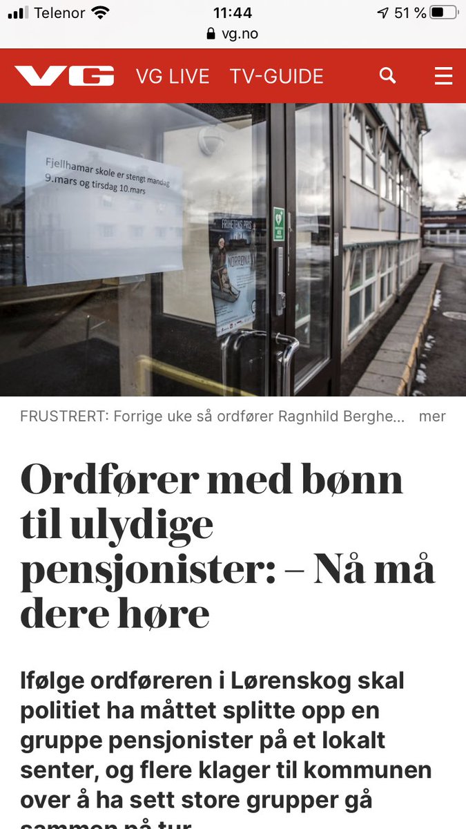 elinestien's tweet photo. Apropos #fadderuka
#COVID19 https://t.co/dAVtzPDC0J