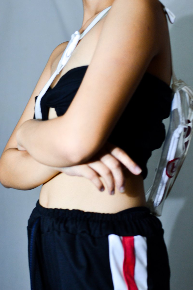 chencreates's tweet image. TRACK PANTS
Price: P199

SIZE: S-M (Strechable)
CONDITION: 9/10
DIMENTIONS: lxw | 22x32
ㅤ
The item have been used lightly.
All items in excellent condition unless noted.