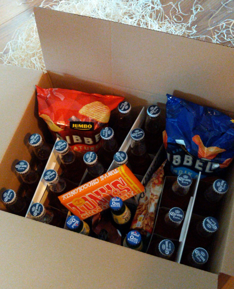 The 𝐁𝐨𝐫𝐫𝐞𝐥 𝐁𝐨𝐱𝐞𝐬 were sent to the early bird's registrants of the ISMRM Benelux Pub Quiz! We hope that they enjoy them during the event on the 5th day of the <a href="/ISMRM/">ISMRM</a> virtual conference! For further information visit:
ismrm-benelux.org/pub-quiz/