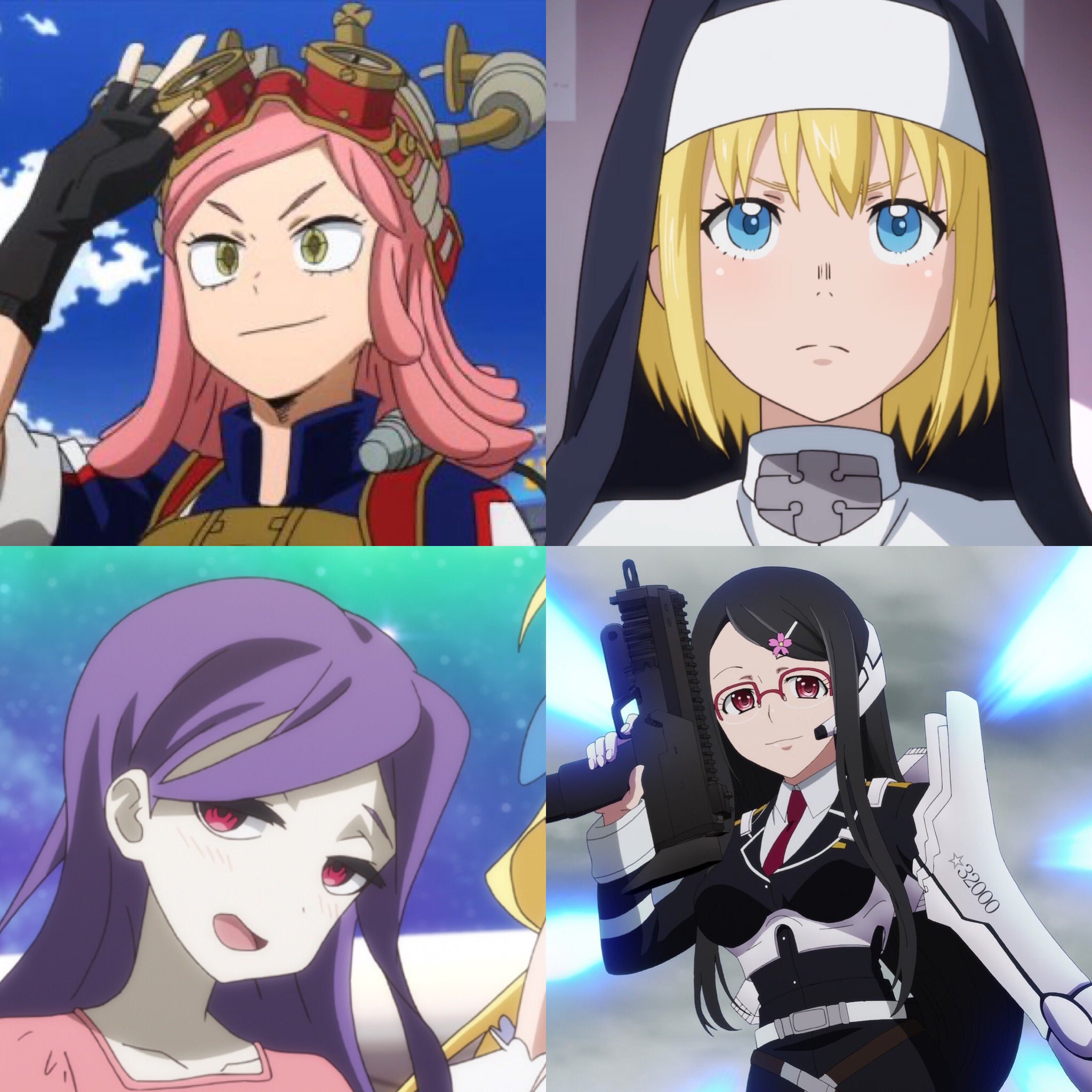  happy birthday to one of my favorite voice actresses and that I hope to meet one day, Alexis Tipton 