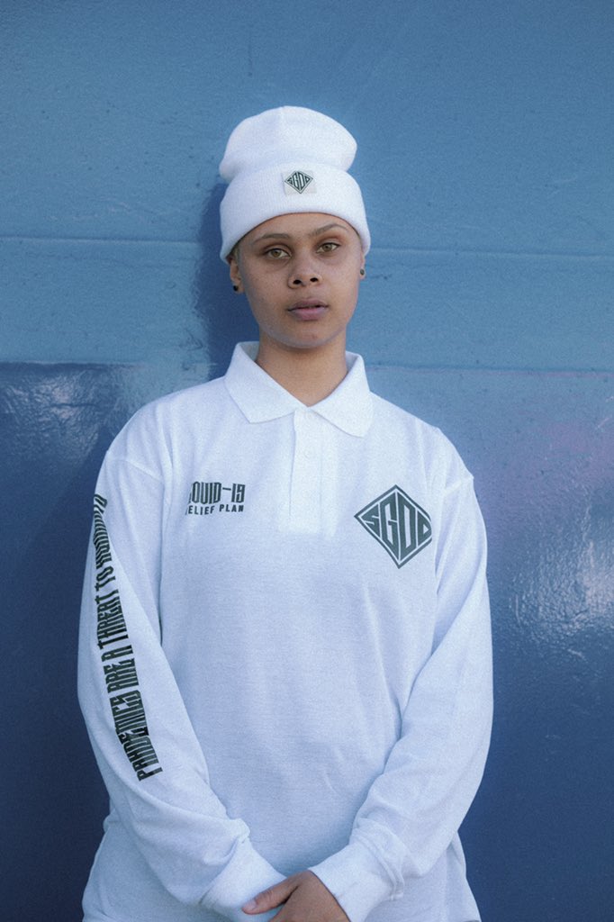 SGOD_ZA's tweet image. CROWN BEANIE NOW AVAILABLE ONLINE. SHOP NOW ON 👉🏿 stylagangoriginaldesigns.com | WORLDWIDE DELIVERY 🚚🌎