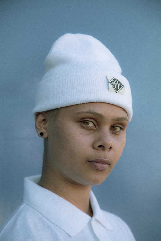 SGOD_ZA's tweet image. CROWN BEANIE NOW AVAILABLE ONLINE. SHOP NOW ON 👉🏿 stylagangoriginaldesigns.com | WORLDWIDE DELIVERY 🚚🌎