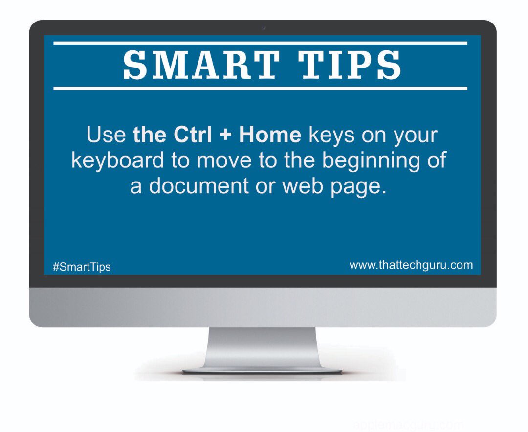 ThatTechGuru1's tweet photo. #smarttips #smarttuesday #tech #technology #thattechguru #ttg #lightning https://t.co/ZB3IH9Wbt6