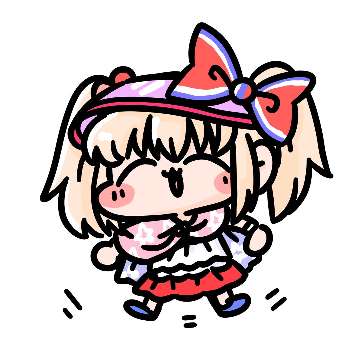 「イリヤちゃん\\\\٩( 'ω' )و //// 」|ブラニンのイラスト