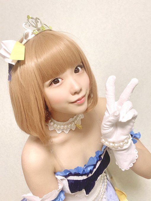 コスプレイヤーいたわさのTwitter画像23