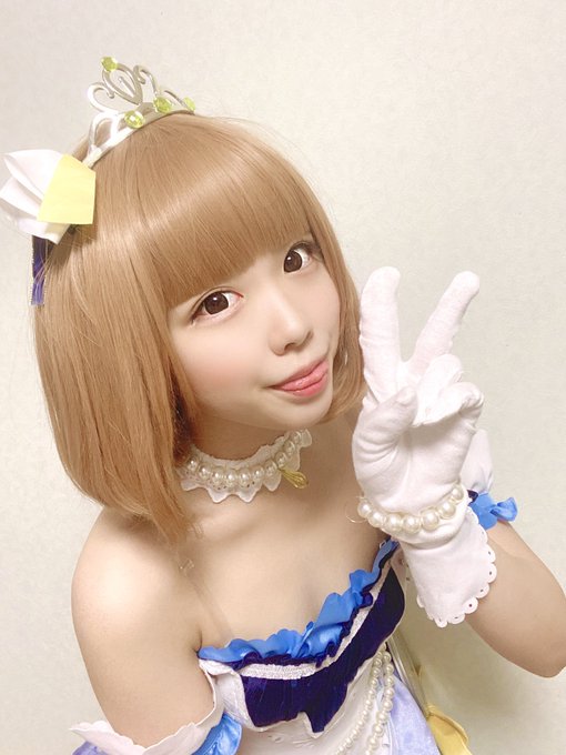 コスプレイヤーいたわさのTwitter画像22