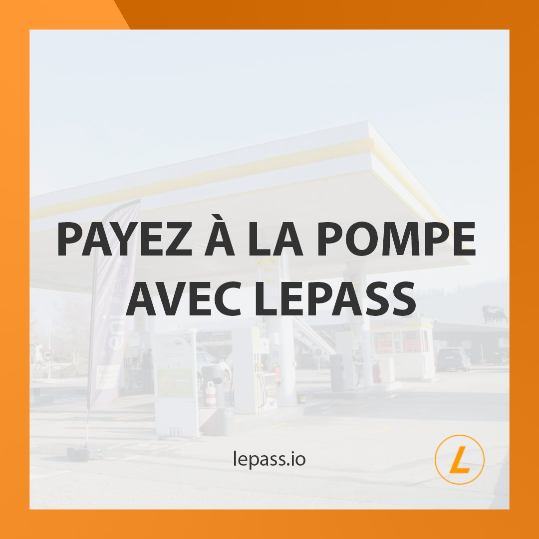 LepassFR's tweet photo. Avec mon Télépéage et LePass je paye mon carburant directement à la pompe! ⛽️ —
👉 Débloquer le paiement à la pompe sur https://t.co/yWmSqamx3c
—
#Telepeage #Service #Automobile #ExperienceClient #Budget #Economie #Voyage #Road #Innovation #Tech #France #StationService #LePass https://t.co/nSOIzvWne2