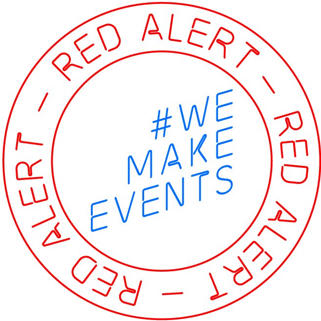 REM_Events's tweet image. #WeMakeEvents
