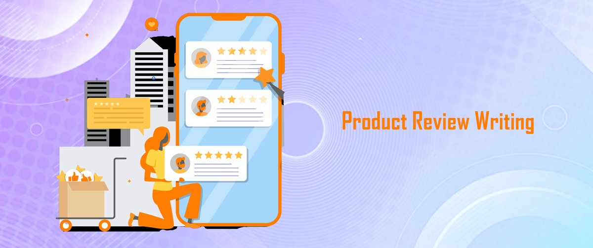AllianzeBPO1's tweet photo. Writing credible and appealing reviews that would be effective in enhancing your #busines/product sales.
#OnlineMarketing  #Business #BPO #BPM #ContentWriting #ProductReviewWriting #ProductReviewWritingServices

Visit:https://t.co/OATVcjBMok
Email:support@allianzebpo.com https://t.co/pD3NwcdKxc