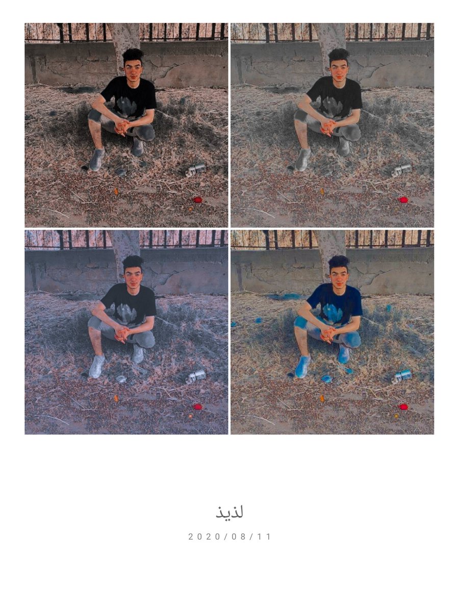 الضحكه الحلوه حياه لأشخاص كتير 🖤🥀