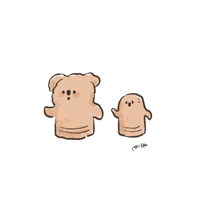 ハニワのtwitterイラスト検索結果