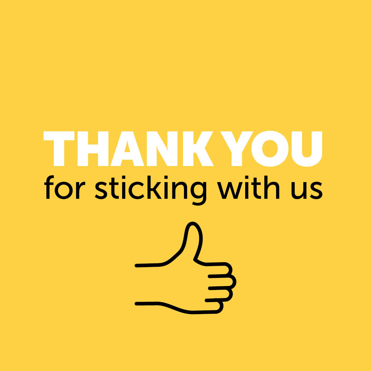 We've been open for just over a month and we'd like to thank all our members for their continued support in keeping Aurora safe.  For those that are still considering coming back, we look forward to welcoming you back when you are ready to return.