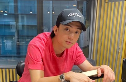 annie_333ktr's tweet image. ANN0の時のオフショット好き✴️
グラビア並の表情
いいねぇ～✨

#伊藤健太郎
#伊藤健太郎ANN0