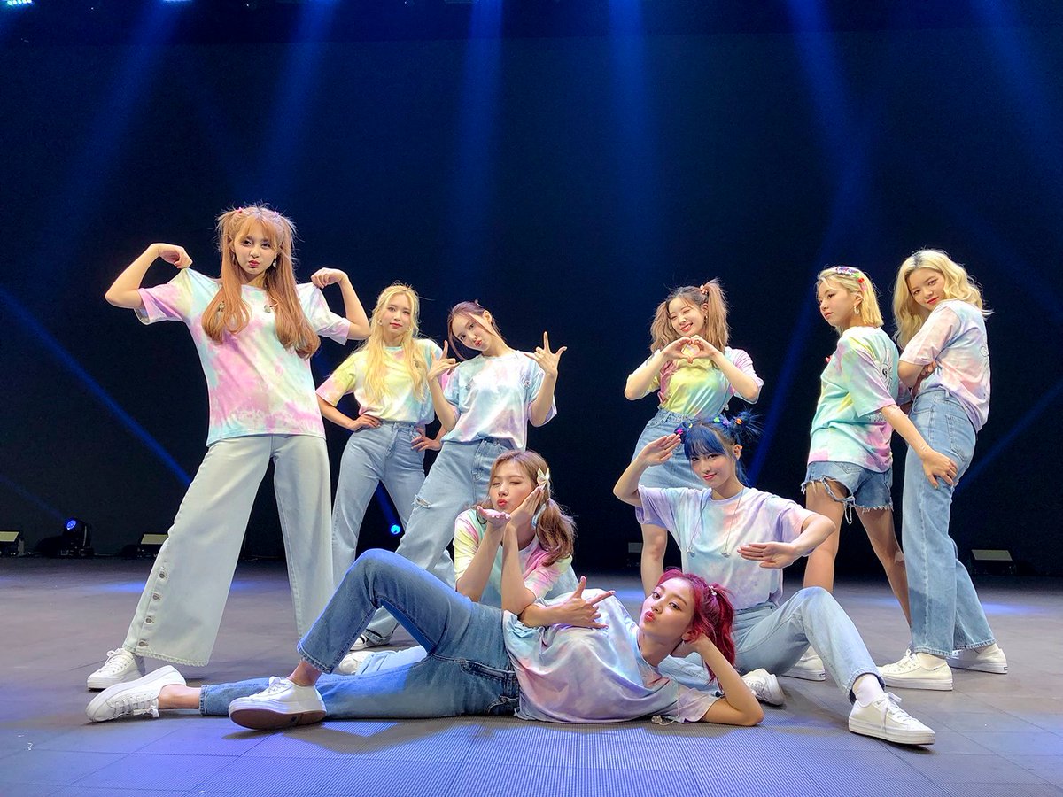 #ExaBFF #ExaONCE <a href="/JYPETWICE/">TWICE</a>
