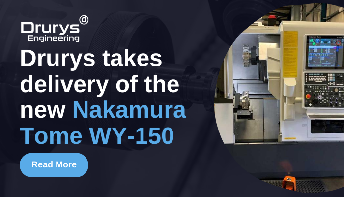 Drurys Engineering tweet media