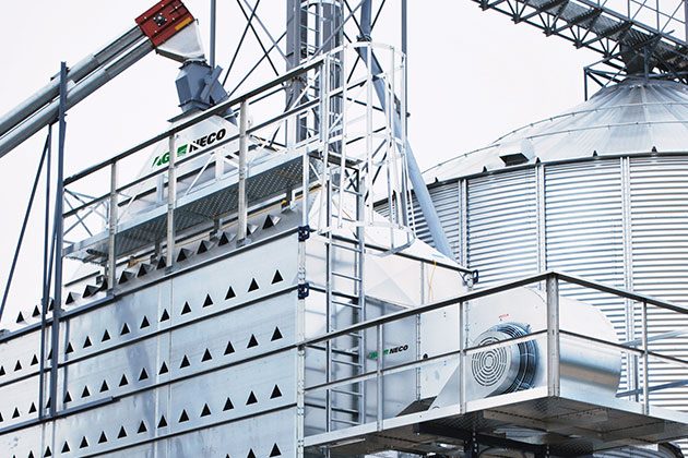 We all accomplish more when we work together. AGI’s family of brands include products and solutions that provide a complete system for getting the job done on your farm. aggrowth.com/en-us/brands/a…

#StrongerTogether #AGIFarm #AGIMFS #AGINECO #AGIGrainGuard