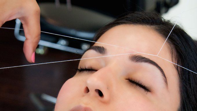 ShaillyHair's tweet image. Eyebrow Threading in Brisbane

Shailly Hair and Beauty Salon offer specific Eyebrow Threading in Brisbane. Get the ideal marble skin with our Eyebrow Threading Services.

For more details visit: buff.ly/31v45Rf

#EyebrowThreading #EyebrowThreadingService #FaceThreading