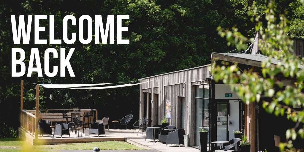 It's been a while... 

We're so pleased to be able to welcome you back through our doors! We can now accommodate groups of up to 30 people for meetings or conferences 👏

Find out more &amp; book at hothorpe.co.uk/meetings 

#meetings #eventprofs #hospitalitystrong #eventspacesuk