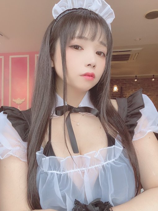 コスプレイヤー中本yuiのTwitter画像64
