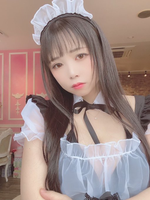 コスプレイヤー中本yuiのTwitter画像65