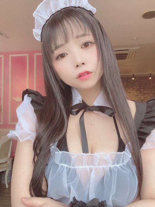 コスプレイヤー中本yuiのTwitter画像63