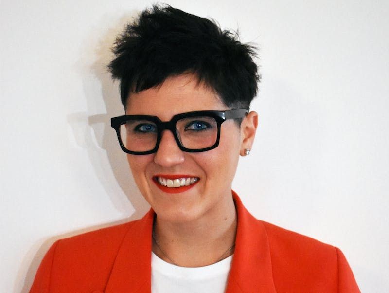 Tech backed by Grammy-winning artist <a href="/imogenheap/">Imogen Heap</a> is set to redefine the music industry. 

Introducing <a href="/TheCreativePass/">The Creative Passport</a> and @Mycelia4Music - we speak with CEO <a href="/dnnCarlotta/">Carlotta De Ninni</a> 

businesscloud.co.uk/news/tech-back…