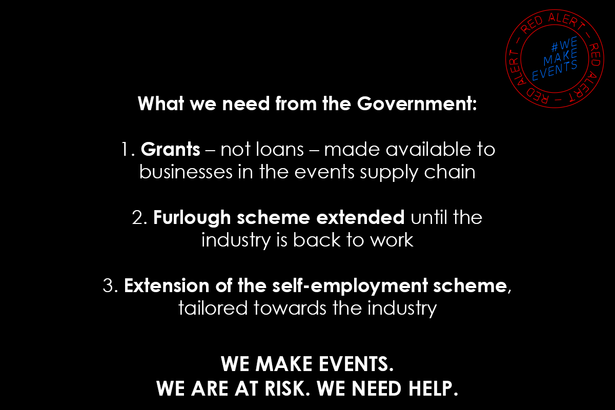 ElectrifyPyro's tweet image. #WeMakeEvents #LetTheMusicPlay #LightItInRed #RishiSunak #OliverDowden #CarolineDinenage #SkyNews #BBCNews #festival #festivalseason #livemusic #livemusicrocks #liveevent #supportneeded #glastonbury #festivallove #gigs #livegig #liveeventssector #covid19​ #redalert