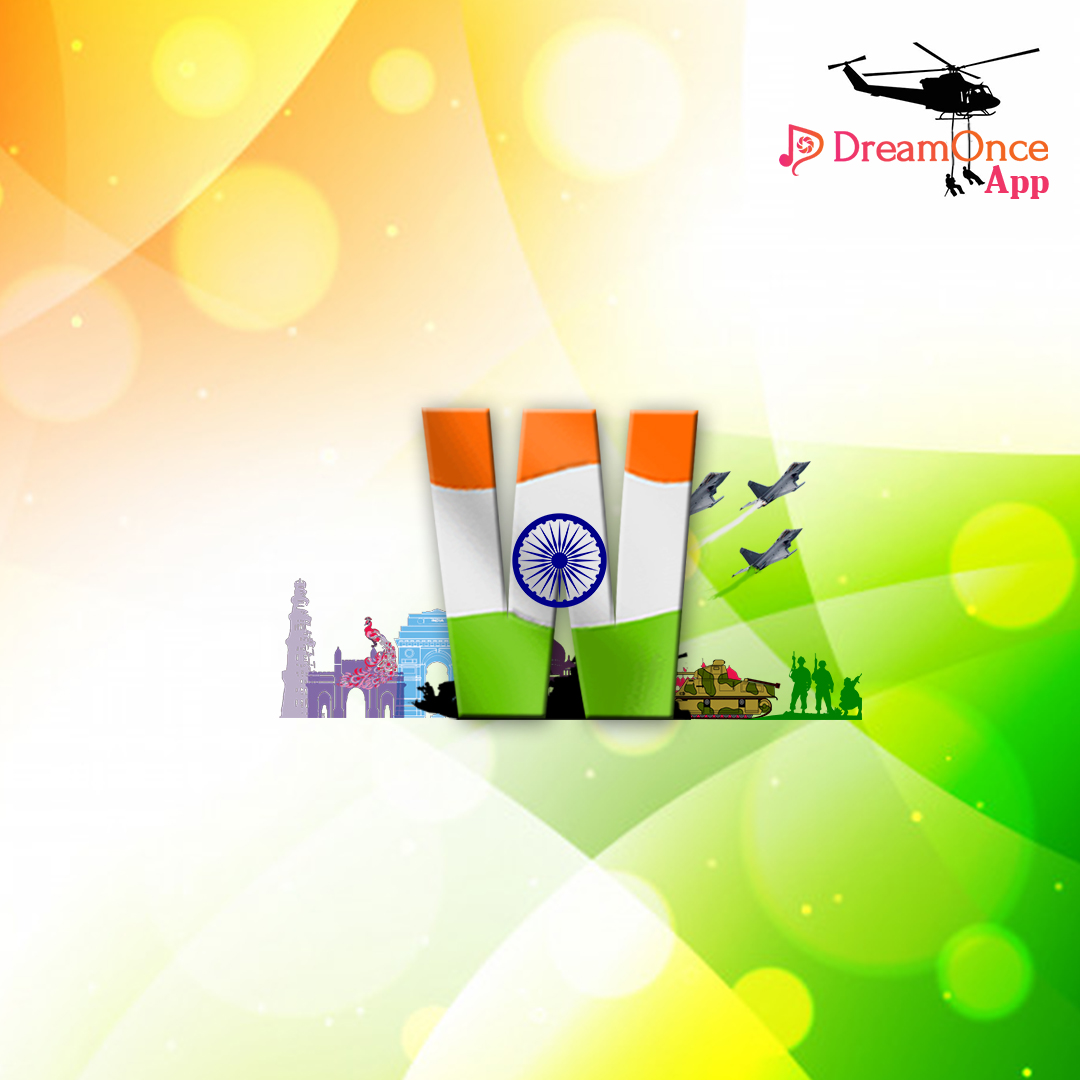 dreamonceapp's tweet photo. Independence Day W Letter | Dreamonce App | #IndependenceDay #IndependenceDay2020 #IndependenceDayIndia #letters #w https://t.co/aYQHDlV0Cm https://t.co/258xWY7drb