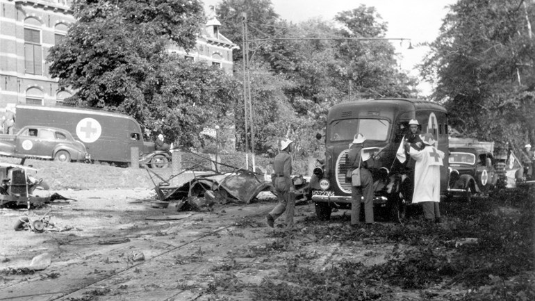 Bridge to Liberation tweet media