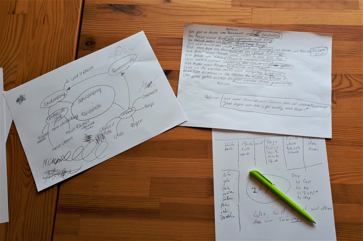 rapagainsthate's tweet photo. Rap Against Hate - Workshop im Sommerprogramm des Ariowitsch-Haus e.V. - Zentrum Jüdischer Kultur!
Meldet Euch an unter kontakt@ariowitschhaus.de
#leipzig #rapagainsthate #ariowitschhaus #LeaveNoOneBehind #Judentum #reimteufel #rap #rapleipzig #HIPHOPLE https://t.co/iarHID6iTw