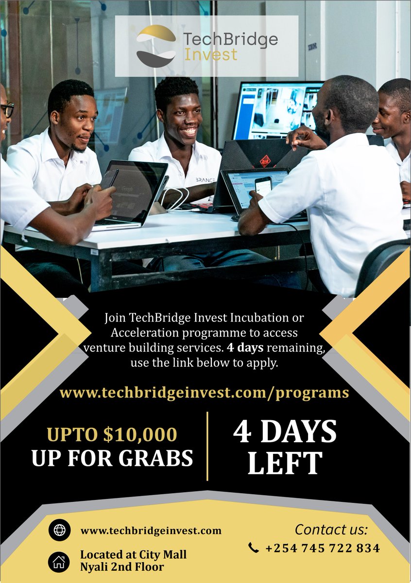 TechBridgeHub tweet media