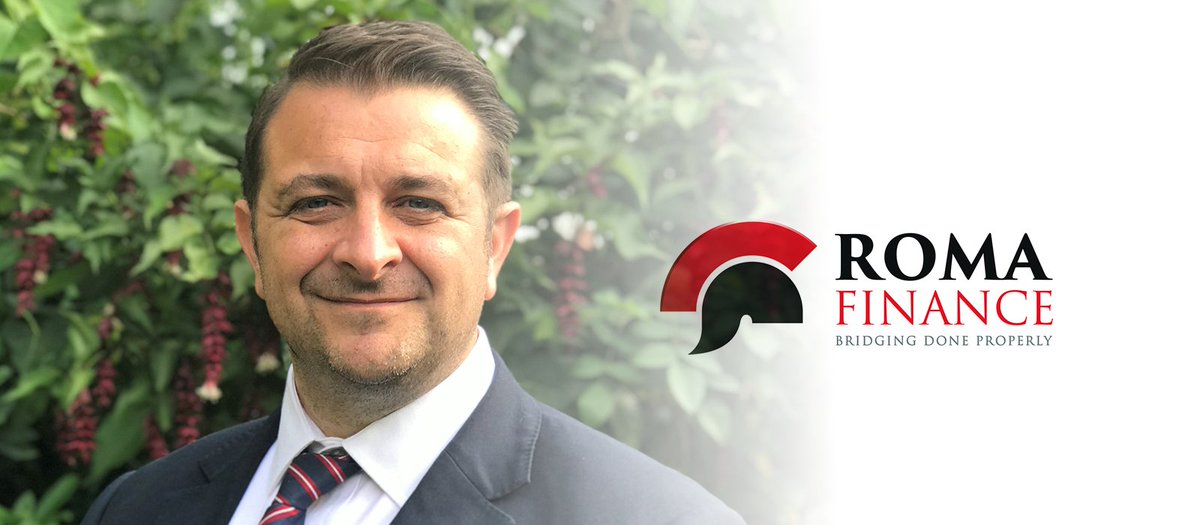 Roma Finance strengthens team following record business levels @Roma_Finance   cherryplc.co.uk/industry/press…