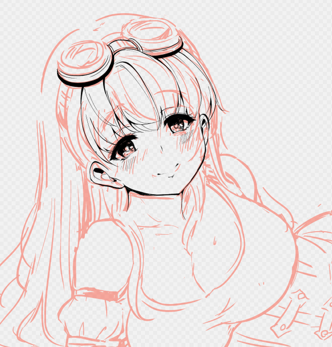 おや。。。ウェンディちゃんの様子が。。。 