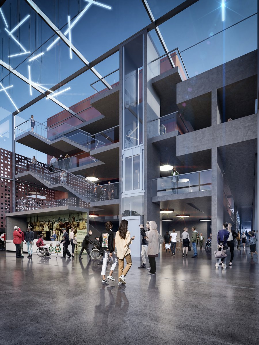 We're delighted to be working with the proposed Museum of Military Medicine at Cardiff Bay to provide a Veterans' NHS Wales Hub, to help those from the Armed Forces community who are suffering from mental health issues.

Read more here: cavuhb.nhs.wales/news/latest-ne…