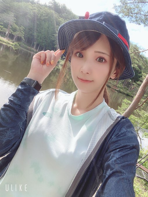 Twitterのコスプレ画像28