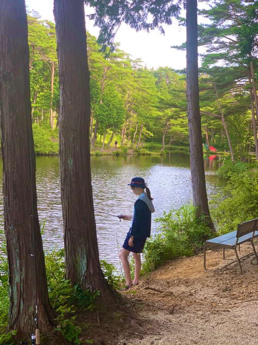 Twitterのコスプレ画像29