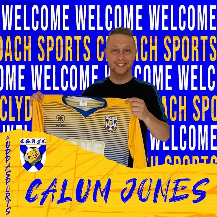 ClydachSports's tweet photo. 🚨 New Signing Alert 🚨
We are delighted to welcome Calum Jones back to Clydach Sports ✍🏻. Calum has rejoined us after some time away from the game⚽️ Great to have you back 🙌🏻. #uppasports #newsigning #grassrootsfootball #teamgnf #neathleague https://t.co/c4Po8hzcGB
