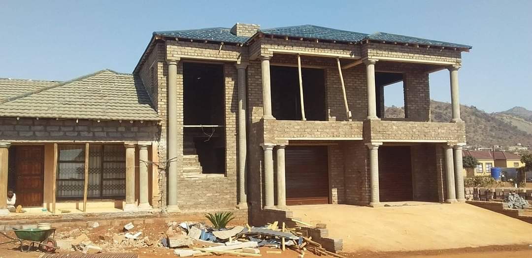 Limpopo Houses Houseslimpopo Twitter