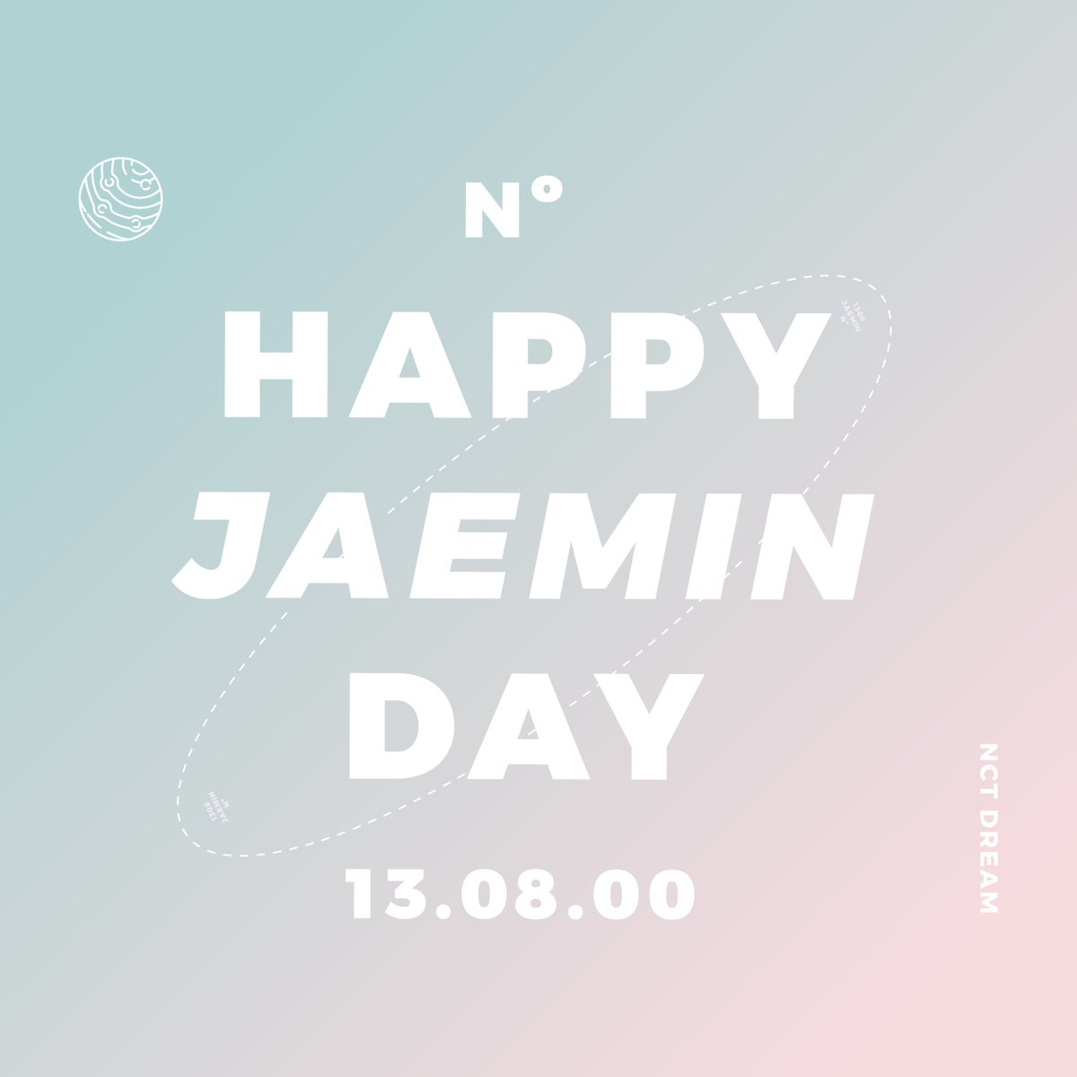 JAEMIN THAILAND | SLOW | tweet media